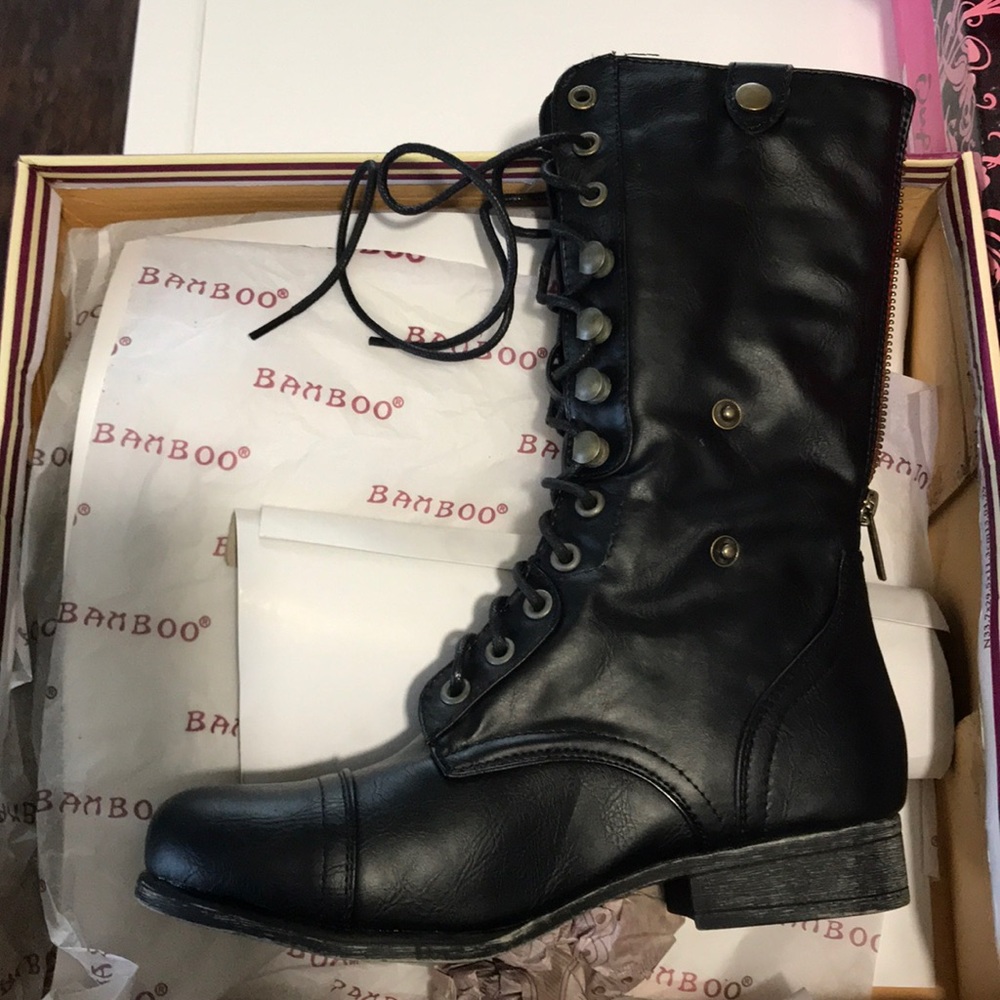 Women’s Boots